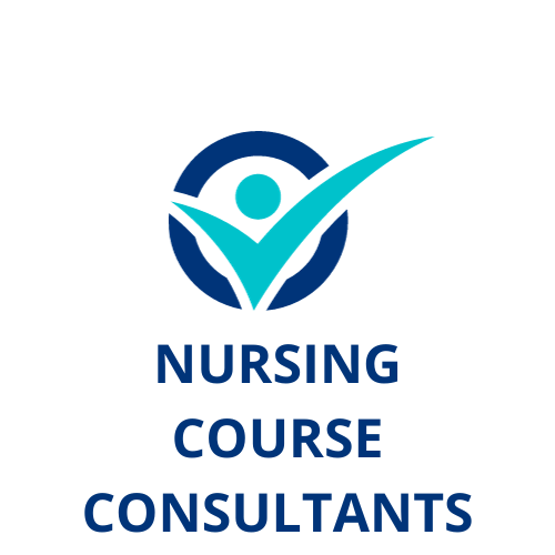 Nursing Course Consultants
